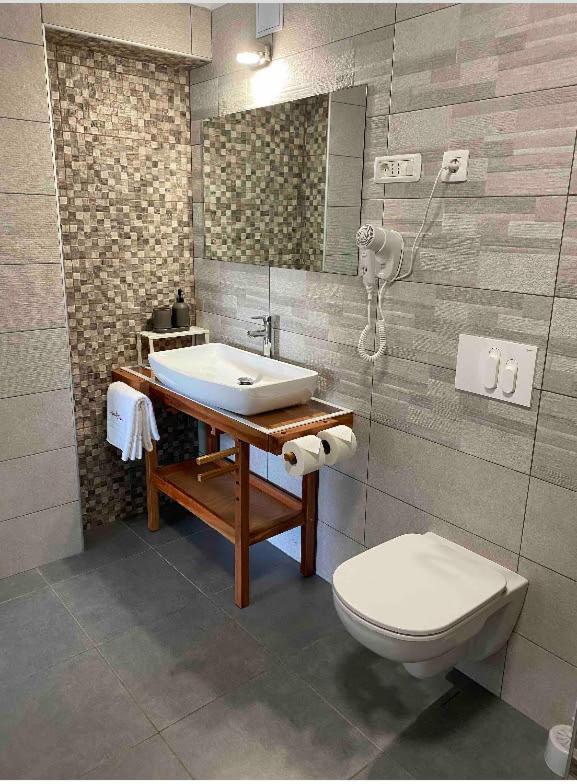 Lovely Apartment In Nature With Sauna! بوستوينا المظهر الخارجي الصورة
