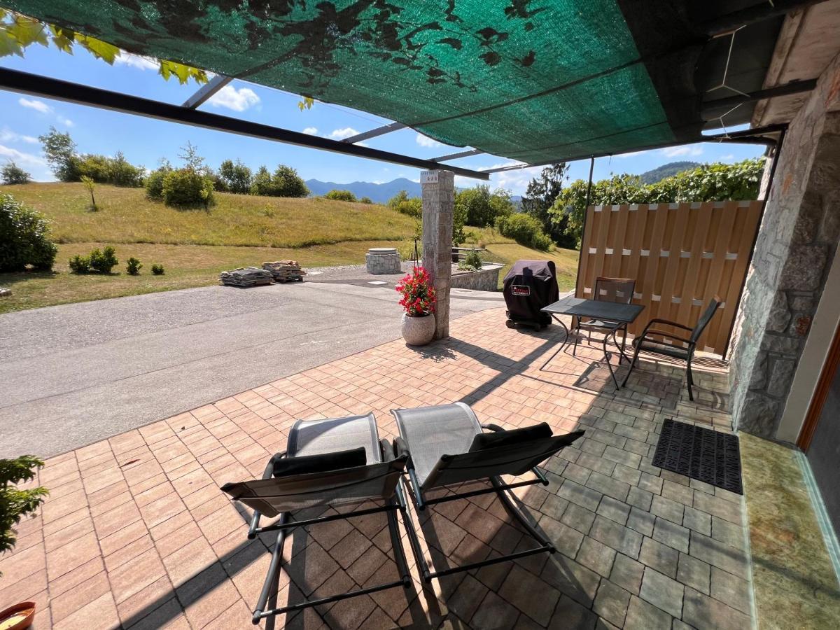 Lovely Apartment In Nature With Sauna! بوستوينا المظهر الخارجي الصورة