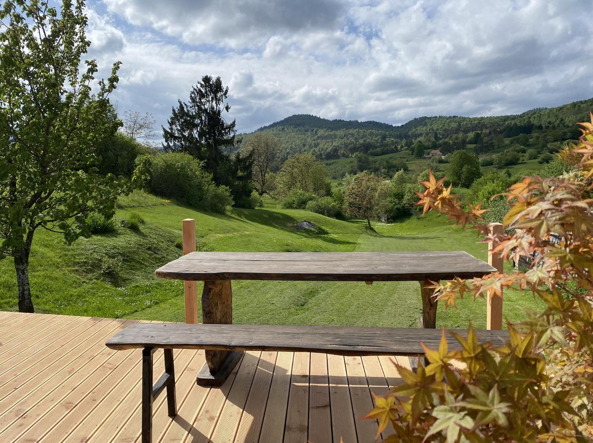 Lovely Apartment In Nature With Sauna! بوستوينا المظهر الخارجي الصورة